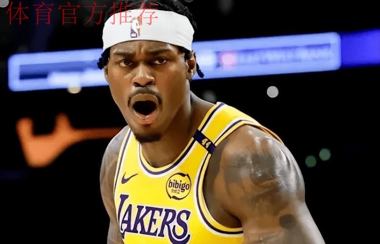 湖人替补终于支棱了！海斯蜕变，范德彪展价值，拉拉维亚争气了！